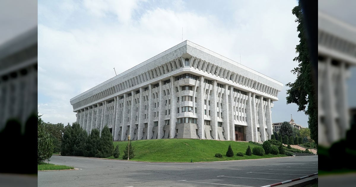 Parliament building - Photo: Wikipedia / Adam Harangozó