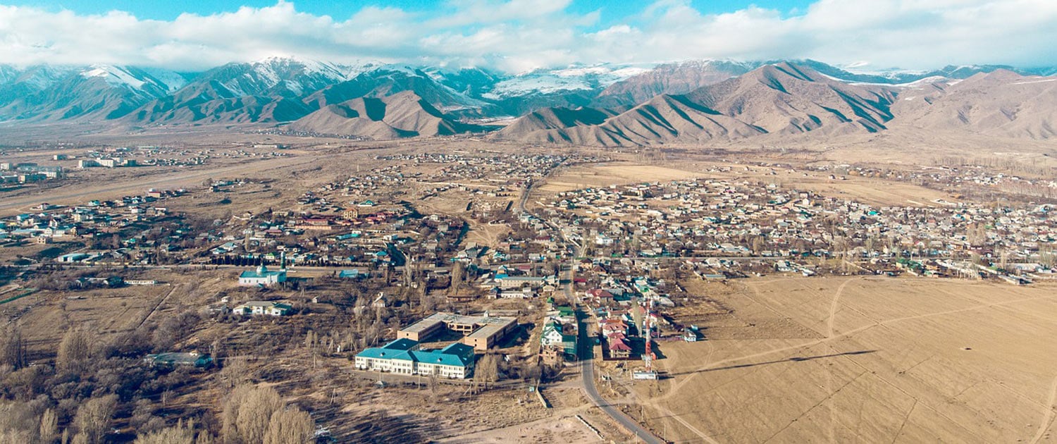 Kyrgyzstan - Photo: Pixabay