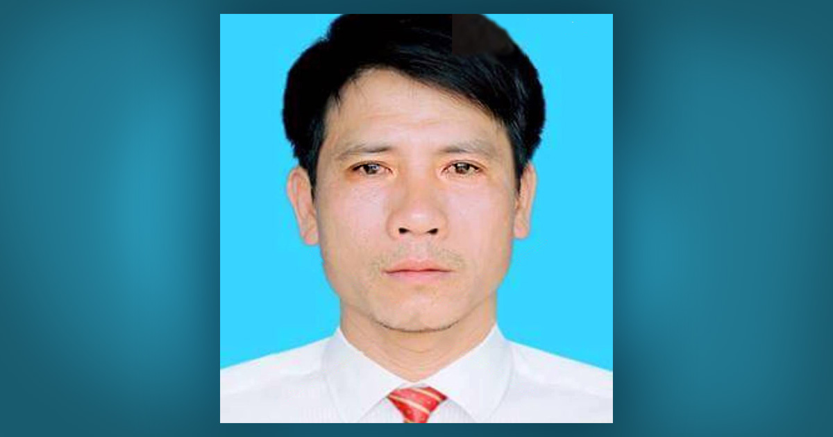Nguyen Trung Ton